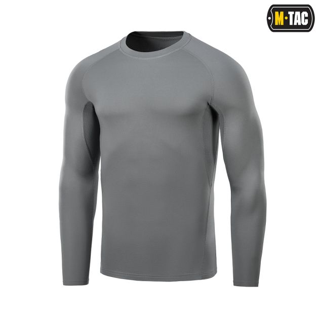 M-Tac термобелье ThermoLine Grey