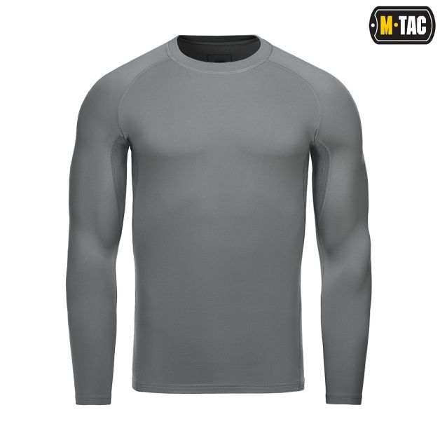M-Tac термобелье ThermoLine Grey