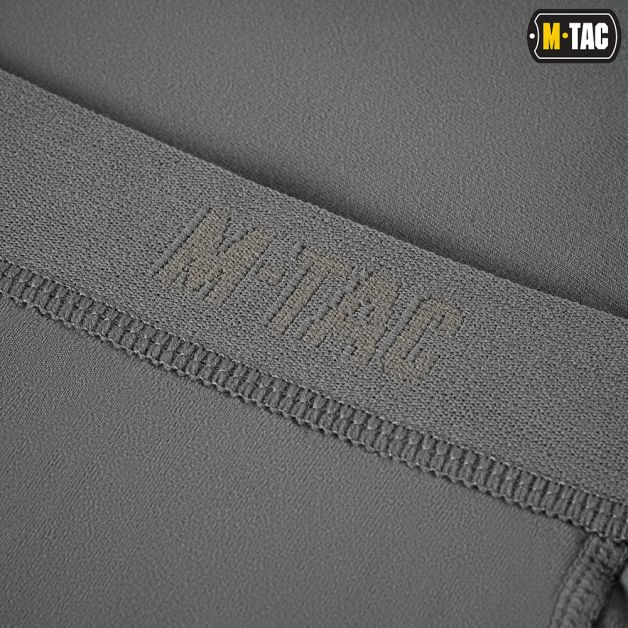 M-Tac термобелье ThermoLine Grey
