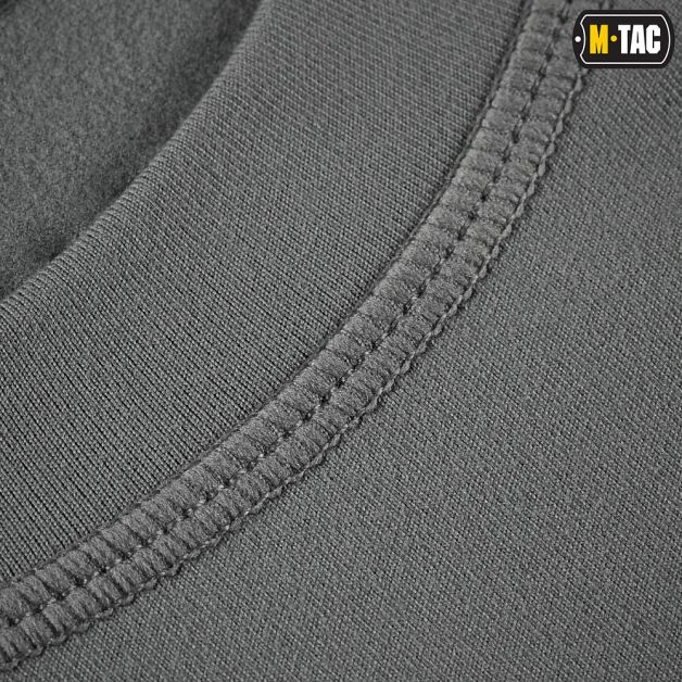 M-Tac термобелье ThermoLine Grey