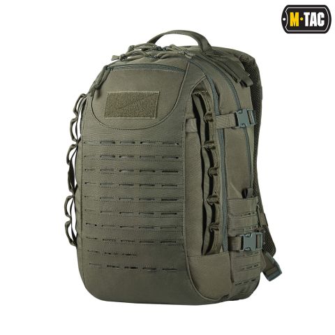 M-Tac рюкзак Intruder Pack Olive (сорт 2)