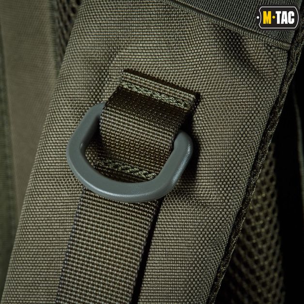 M-Tac рюкзак Intruder Pack Olive (сорт 2)