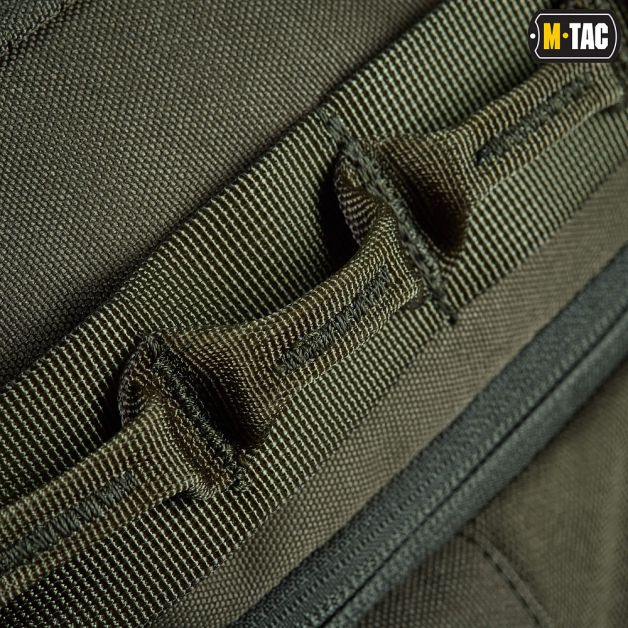 M-Tac рюкзак Intruder Pack Olive (сорт 2)