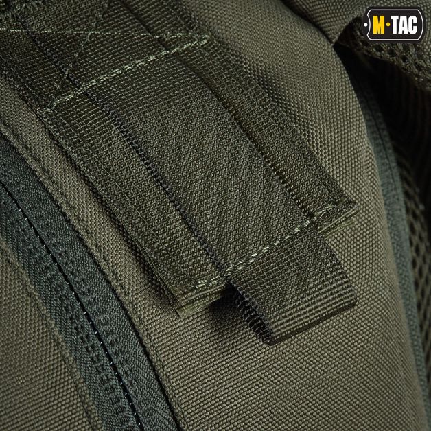 M-Tac рюкзак Intruder Pack Olive (сорт 2)