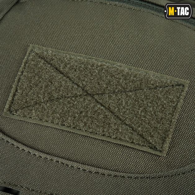 M-Tac рюкзак Intruder Pack Olive (сорт 2)