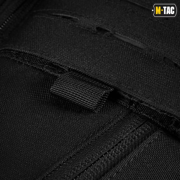 M-Tac рюкзак Intruder Pack Black (сорт 2)
