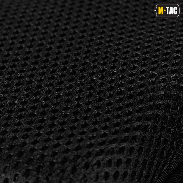 M-Tac рюкзак Intruder Pack Black (сорт 2)