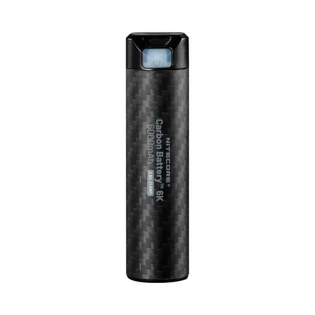 Nitecore Повербанк Battery 6000