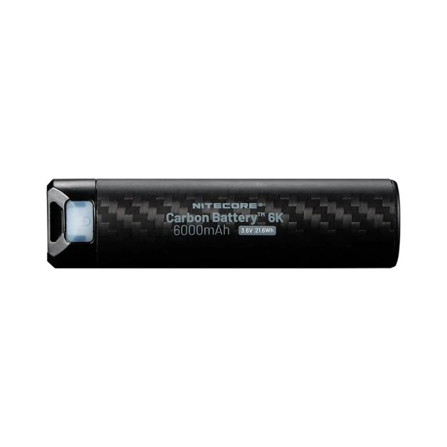 Nitecore Повербанк Battery 6000