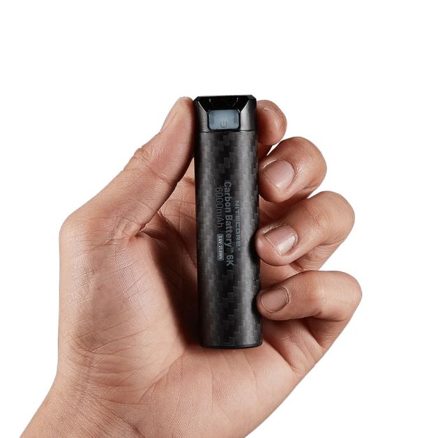 Nitecore Повербанк Battery 6000