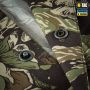 M-Tac Гавайська сорочка Tiger flowers Green