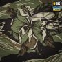 M-Tac Гавайська сорочка Tiger flowers Green