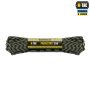 M-Tac паракорд 550 type III 30m Sandblast dark