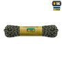 M-Tac паракорд 550 type III 30m Sandblast dark