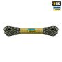 M-Tac паракорд 550 type III 15m Sandblast dark