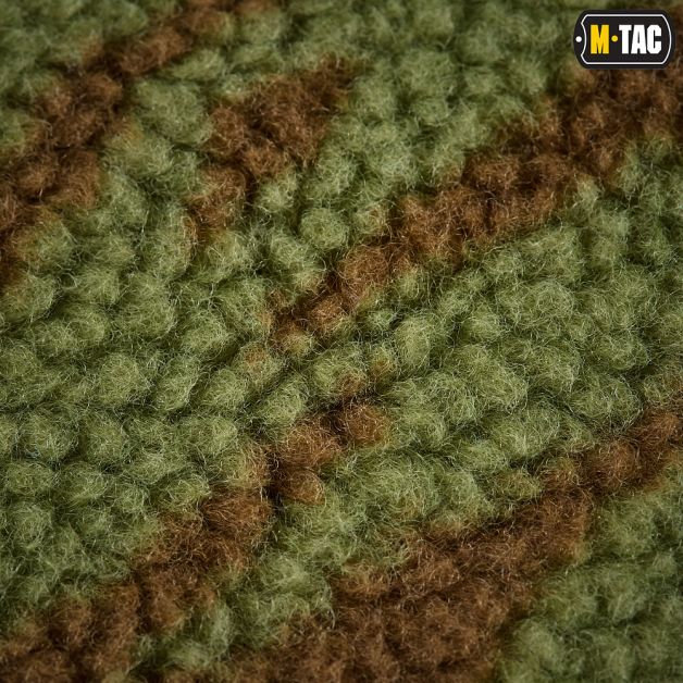 M-Tac кофта Sherpa Fleece Karpaty