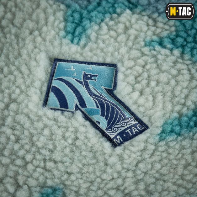 M-Tac кофта Sherpa Fleece Nordland