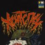 M-Tac футболка Хейтспіч Cotton Hard Black