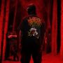 M-Tac футболка Хейтспіч Cotton Hard Black