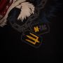 M-Tac футболка Хейтспіч Cotton Hard Black