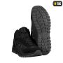M-Tac полуботинки Shooter Black Camo
