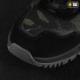 M-Tac полуботинки Shooter Black Camo
