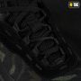 M-Tac полуботинки Shooter Black Camo