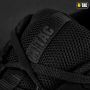 M-Tac кроссовки Shooter Black Camo
