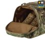 M-Tac сумка-баул Sport 38л Elite Multicam
