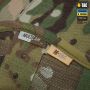 M-Tac сумка-баул Sport 38л Elite Multicam