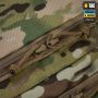 M-Tac сумка-баул Sport 38л Elite Multicam