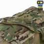 M-Tac сумка-баул Sport 38л Elite Multicam