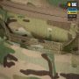 M-Tac сумка-баул Sport 45л Elite Multicam
