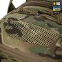 M-Tac сумка-баул Sport 45л Elite Multicam