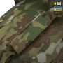 M-Tac сумка-баул Sport 45л Elite Multicam