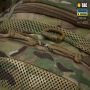 M-Tac сумка-баул Sport 45л Elite Multicam