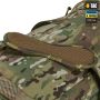 M-Tac сумка-баул Sport 45л Elite Multicam