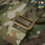 M-Tac сумка-баул Sport 45л Elite Multicam
