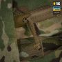 M-Tac сумка-баул Sport 45л Elite Multicam