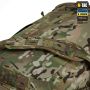 M-Tac сумка-баул Sport 70л Elite Multicam