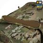 M-Tac сумка-баул Sport 70л Elite Multicam