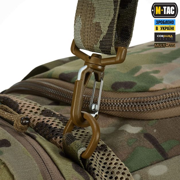 M-Tac сумка-баул Sport 70л Elite Multicam