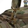 M-Tac сумка-баул Sport 70л Elite Multicam