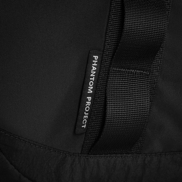 Phantom Project/M-Tac сумка Arc Grid Black