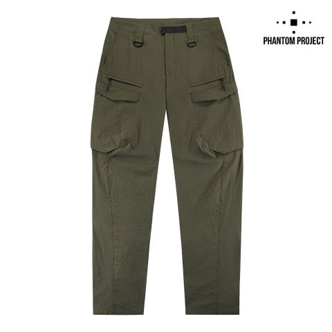 Phantom Project/M-Tac брюки Shadow Pocket Nylon Olive