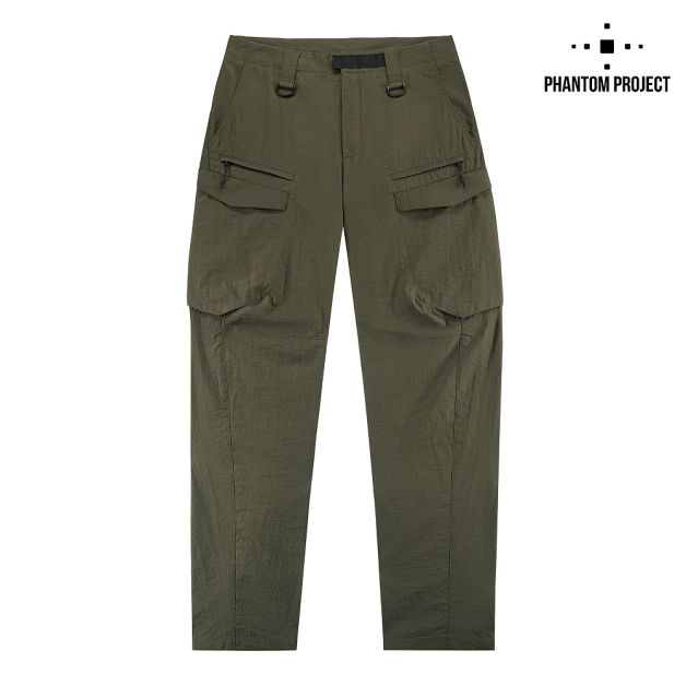 Phantom Project/M-Tac штани Shadow Pocket Nylon Olive