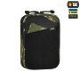 M-Tac EDC Pocket Elite Tiger stripes/Black