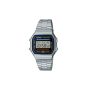 Годинник CASIO A168WA-1YES