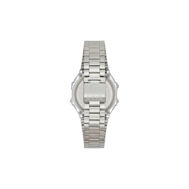 Годинник CASIO A168WA-1YES