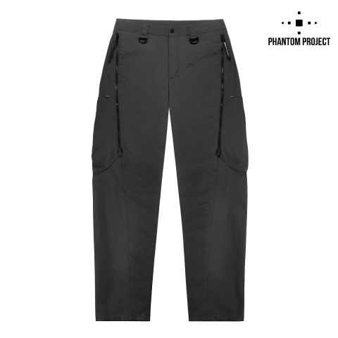 Phantom Project/M-Tac штани Trapeze Nylon Pants Grey